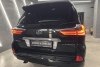 Lexus LX 450D 2017. ���� 5