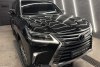 Lexus LX 450D 2017. ���� 6