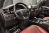 Lexus LX 450D 2017. ���� 2