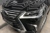 Lexus LX 450D 2017. ���� 7