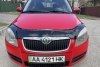 Skoda Fabia 2008