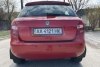Skoda Fabia  2008. ���� 2