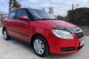 Skoda Fabia  2008. ���� 4