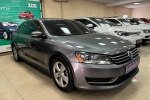 Volkswagen Passat  2012 � ������������