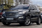 Hyundai Santa Fe 2.0 T-GDi AT 2013 � ���