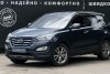 Hyundai  Santa Fe  2013 �825024