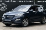 Hyundai Santa Fe 2.0 T-GDi AT 2013 � ���