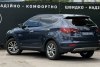 Hyundai Santa Fe 2.0 T-GDi AT 2013. ���� 3