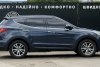 Hyundai Santa Fe 2.0 T-GDi AT 2013. ���� 6