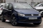 Volkswagen Polo  2011 � ���