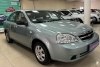 Chevrolet Lacetti 2006