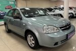 Chevrolet Lacetti  2006 � ������������