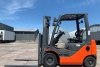 Toyota 8FD18/15 02-8FD15 2011. ���� 1