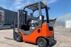 Toyota 8FD18/15 02-8FD15 2011. ���� 3