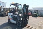 UniCarriers TX3 FGE15T5 2018 � �������