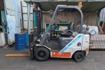 UniCarriers TERGO URS FGE18T5 2017 � ������