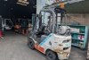 UniCarriers TERGO URS FGE18T5 2017. ���� 3