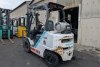 UniCarriers TERGO UND FHGE20T5 2020. ���� 2