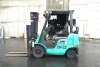 Mitsubishi  MT52 