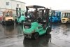 Mitsubishi MT52 ersis 2022. ���� 3