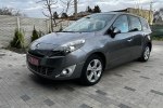 Renault Grand Scenic   2011 � ���������-�����������