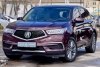 Acura MDX 2017