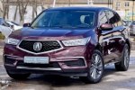 Acura MDX 3.5 AT 2017 � ���