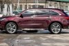 Acura MDX 3.5 AT 2017. ���� 2