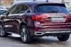 Acura MDX 3.5 AT 2017. ���� 3