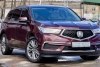 Acura MDX 3.5 AT 2017. ���� 7