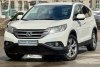 Honda CR-V 2013