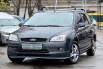 Ford Focus 1.6 Duratec 2007 � ���