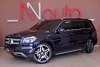Mercedes GL-Class 2012