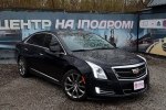 Cadillac XTS F1 2016 � ���