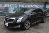 Cadillac XTS F1 2016. ���� 3