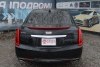 Cadillac XTS F1 2016. ���� 8