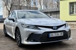 Toyota Camry Premium 2021 � ���