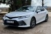 Toyota Camry Premium 2021. ���� 3