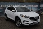 Hyundai Tucson 1.7 CRDi AT 2015 � ���