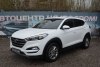 Hyundai Tucson 1.7 CRDi AT 2015. ���� 3