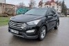 Hyundai  Santa Fe  2013 �825053