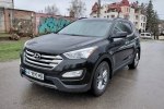 Hyundai Santa Fe  2013 � ������