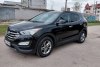 Hyundai Santa Fe 2013