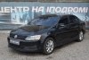 Volkswagen Jetta 2012