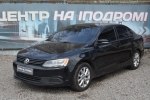 Volkswagen Jetta 2.5 AT 2012 � ���