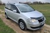 Volkswagen Touran 2007