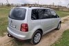 Volkswagen Touran Restailing 2007. ���� 2