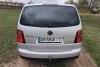 Volkswagen Touran Restailing 2007. ���� 3