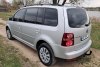 Volkswagen Touran Restailing 2007. ���� 4