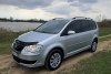 Volkswagen Touran Restailing 2007. ���� 5